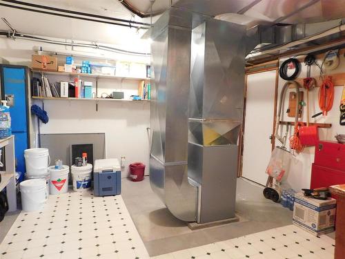 68 Plummer Road, Eagle River, ON - Indoor Photo Showing Other Room
