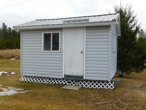 68 Plummer Road, Eagle River, ON - Outdoor With Exterior