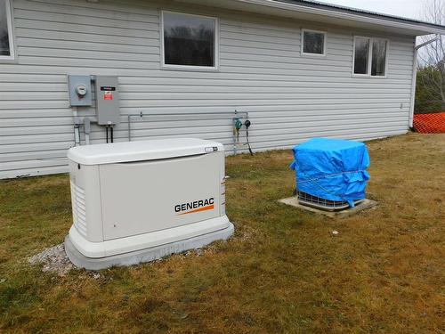 68 Plummer Road, Eagle River, ON - Outdoor With Exterior