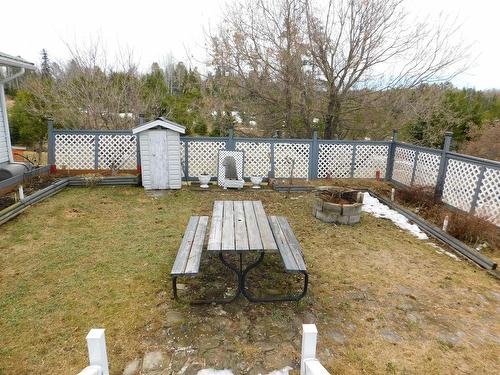 68 Plummer Road, Eagle River, ON - Outdoor