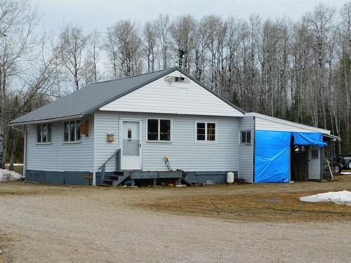 68 Plummer Road, Eagle River, ON - Outdoor With Exterior