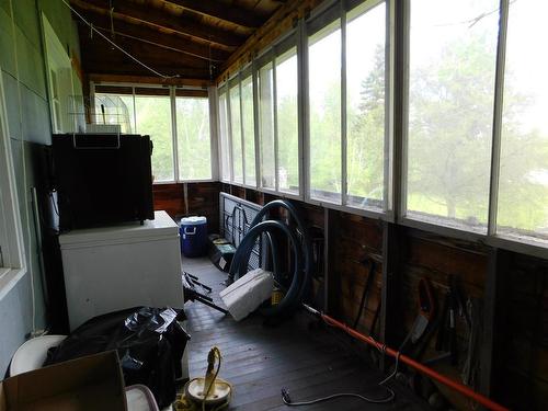 150 White Wing Road, Ear Falls, ON - Indoor Photo Showing Other Room
