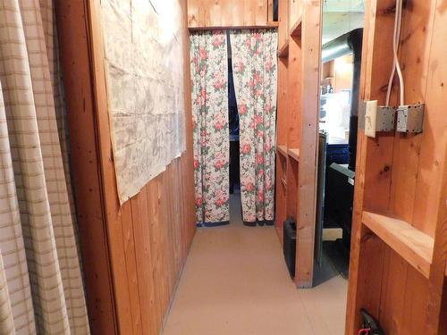 150 White Wing Road, Ear Falls, ON - Indoor