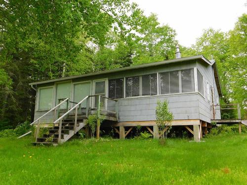 150 White Wing Road, Ear Falls, ON - Outdoor