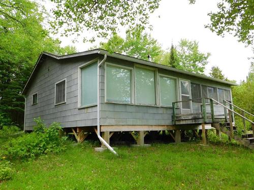 150 White Wing Road, Ear Falls, ON - Outdoor