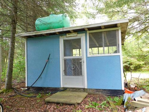 150 White Wing Road, Ear Falls, ON - Outdoor