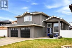 2539 Linner WAY  Regina, SK S4V 1K3