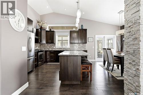 2539 Linner Way, Regina, SK - Indoor