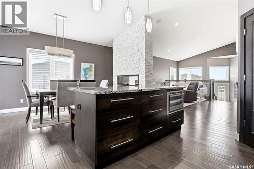 2539 Linner Way, Regina, SK - Indoor