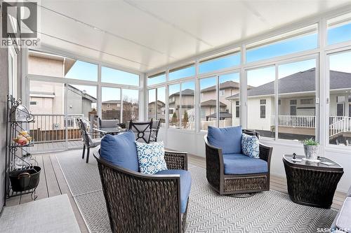 2539 Linner Way, Regina, SK - Indoor
