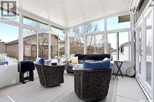 2539 Linner Way, Regina, SK - Indoor Photo Showing Other Room