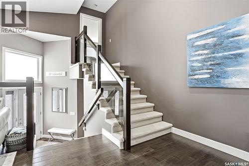 2539 Linner Way, Regina, SK - Indoor Photo Showing Other Room