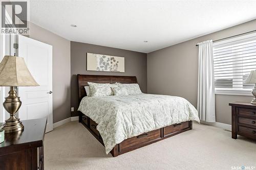 2539 Linner Way, Regina, SK - Indoor Photo Showing Bedroom