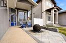 2539 Linner Way, Regina, SK  - Outdoor 