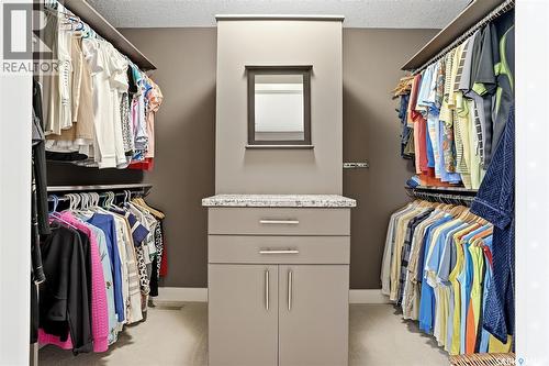 2539 Linner Way, Regina, SK - Indoor With Storage
