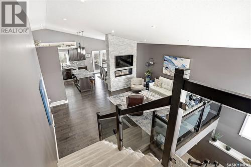 2539 Linner Way, Regina, SK - Indoor