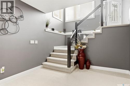 2539 Linner Way, Regina, SK - Indoor Photo Showing Other Room