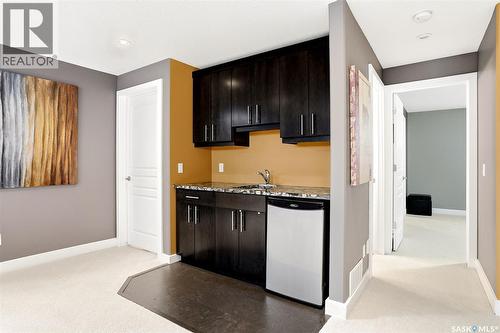 2539 Linner Way, Regina, SK - Indoor Photo Showing Other Room