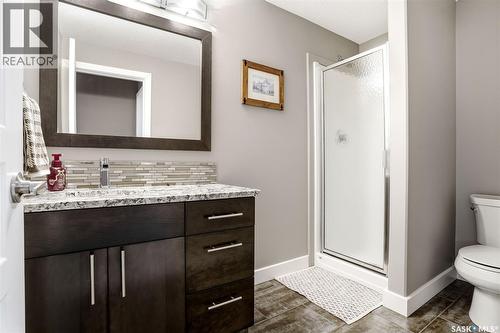 2539 Linner Way, Regina, SK - Indoor Photo Showing Bathroom