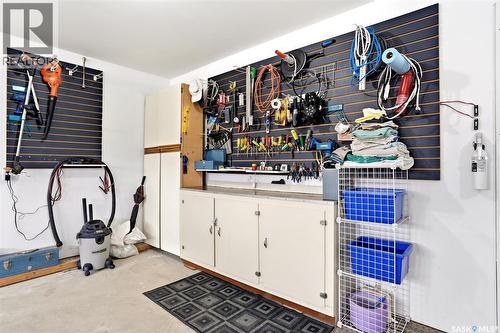2539 Linner Way, Regina, SK - Indoor