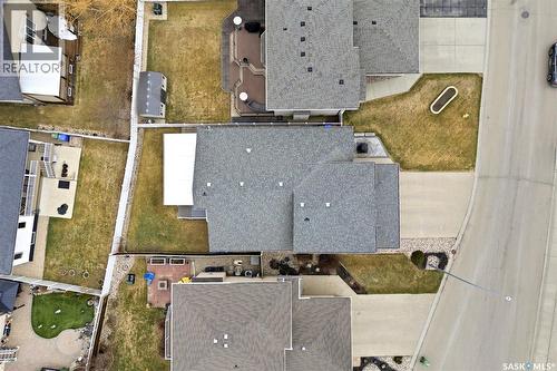 2539 Linner Way, Regina, SK - 