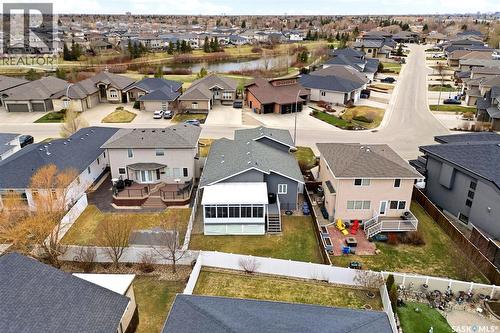 2539 Linner Way, Regina, SK - Outdoor With View