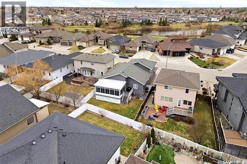 2539 Linner Way, Regina, SK - Outdoor With View