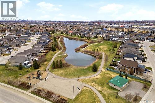 2539 Linner Way, Regina, SK - Outdoor With View