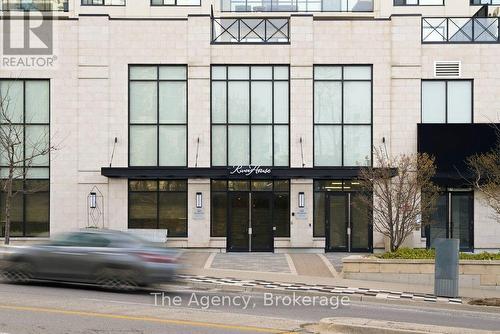 901 - 160 MACDONELL STREET  Guelph (Downtown), ON N1H 0A9