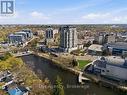 901 - 160 Macdonell Street, Guelph (Downtown), ON  - Outdoor With View 