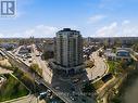 901 - 160 Macdonell Street, Guelph (Downtown), ON  - Outdoor With View 