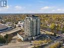 901 - 160 Macdonell Street, Guelph (Downtown), ON  - Outdoor With View 