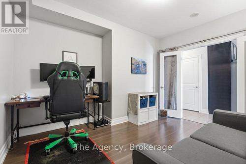 901 - 160 Macdonell Street, Guelph (Downtown), ON - Indoor Photo Showing Office