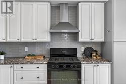 Kitchen - 