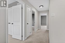 Upstairs Hallway - 