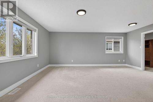 Primary Bedroom - 19 Garbutt Crescent, Collingwood, ON - Indoor Photo Showing Other Room