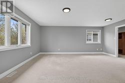 Primary Bedroom - 