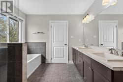 Primary Ensuite - 