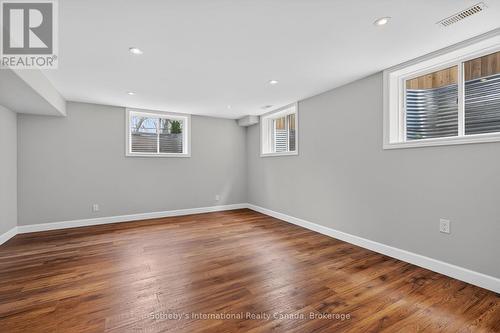 Rec Room - 19 Garbutt Crescent, Collingwood, ON - Indoor Photo Showing Other Room