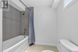 Basement Bathroom - 
