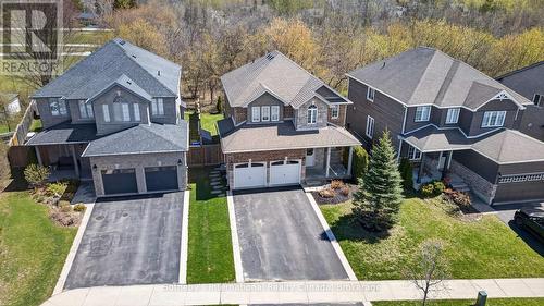 19 Garbutt Crescent, Collingwood, ON - Outdoor With Facade