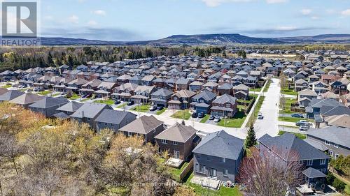 Facing West - 19 Garbutt Crescent, Collingwood, ON - Outdoor With View