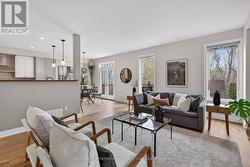 Living Room - 