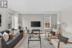 Living Room - 