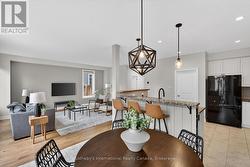 Dining Room - 