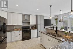 Kitchen - 