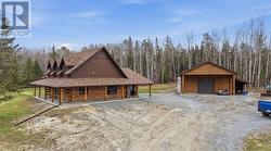 437 MACLEAN Road Markstay, ON P0M 2G0