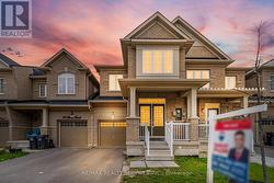 8 OLEARY ROAD Brampton, ON L7A 4W9