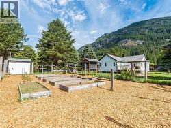 3018 6 Highway Slocan Park, BC V0G 2E0