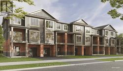 26 - 295 TANGLEWOOD DRIVE Hamilton, ON L0R 1C0